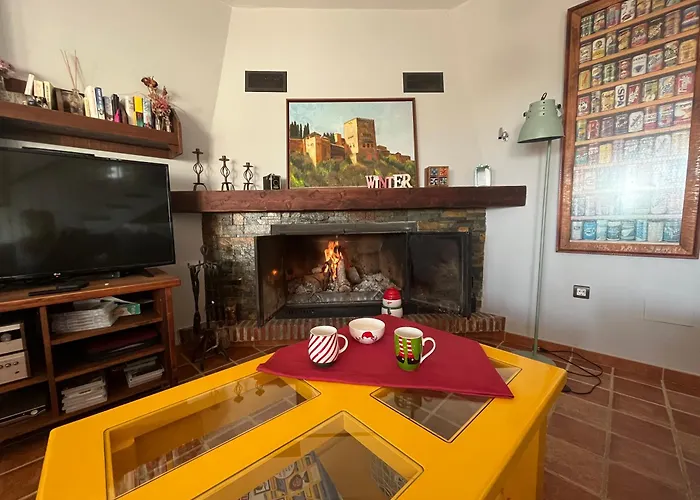 Casa Julia Y Chloe