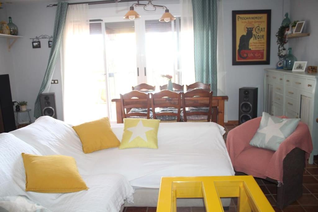 Holiday home Casa Julia Y Chloe