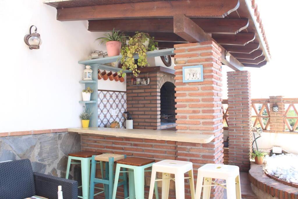 Casa Julia Y Chloe Holiday home *