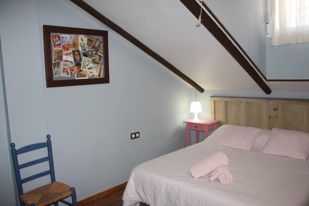 Casa Julia Y Chloe Holiday home *
