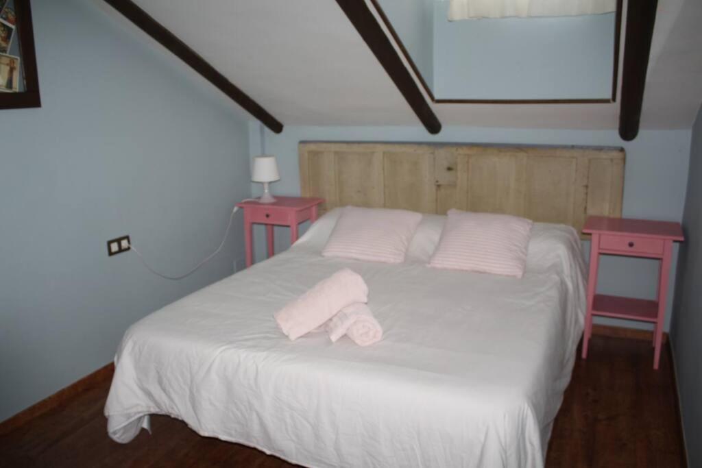 Holiday home Casa Julia Y Chloe *