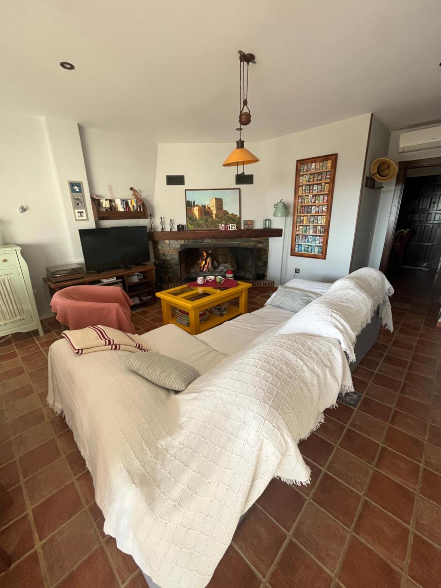 Casa Julia Y Chloe Holiday home